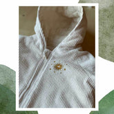 Overall matlasat pentru botez